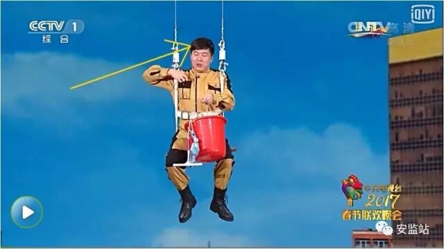 高空外墙清洗作业规范与安全要求