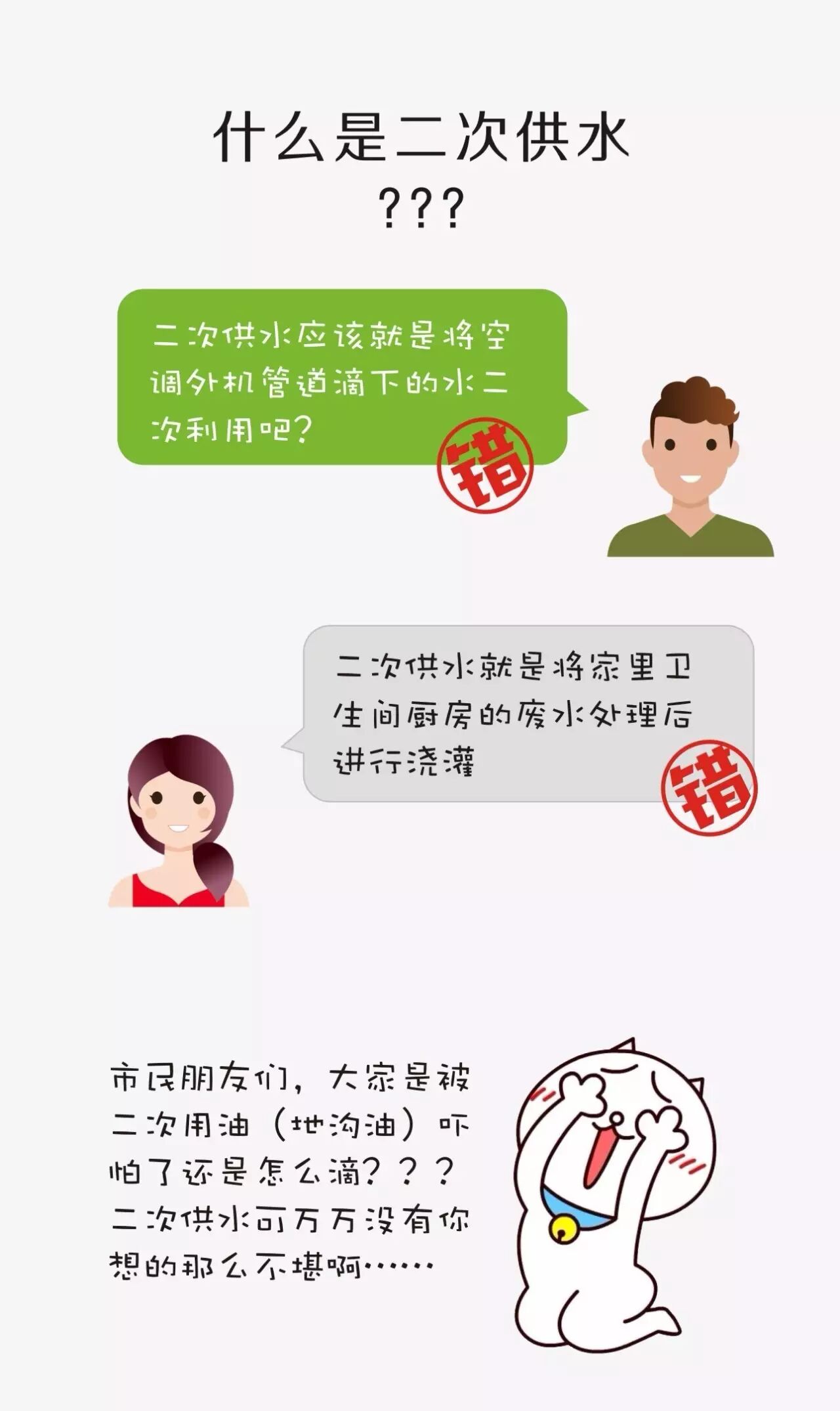 物业生活水箱清洗流程与注意事项